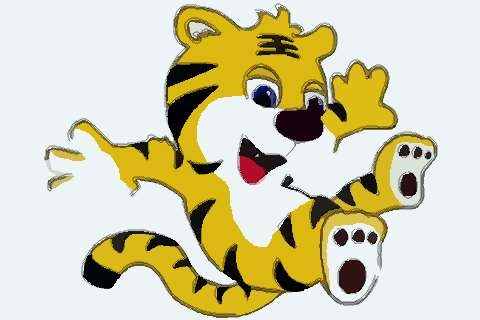 4年属虎在2022年怎么样，1974属虎2022