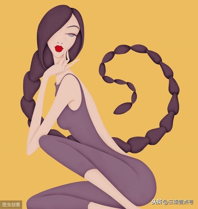 属狗的天蝎男爱情观，属狗的天蝎座男人