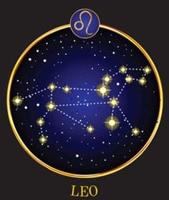 996年25岁是什么星座，成熟后的狮子女很可怕"