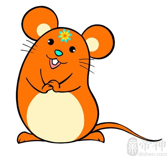 属鼠人属于什么命，属鼠是什么命金木水火土