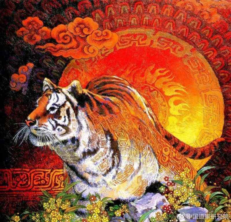 6年属虎2022年运势详解，1986年属虎人2022年运势"