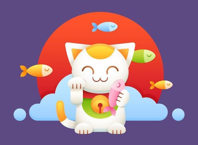 算算今年的运气怎么样，我想算算今年的财运