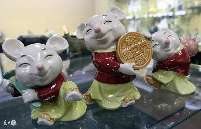 鼠的福星是什么生肖,属牛的福星是什么属相