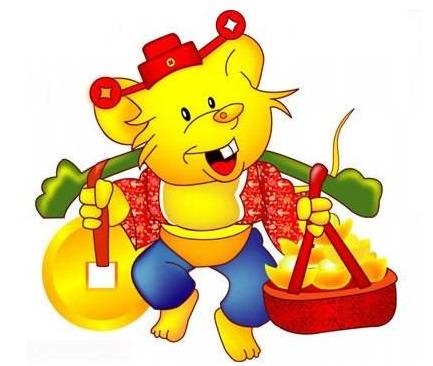 972年属鼠的幸运色，属鼠的床上用品什么颜色好"