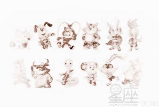 属鼠和哪个属相合,属鼠的和什么属相最配