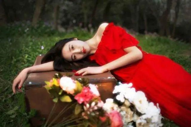 娶一个比自己大5岁的女人,女生大5岁可以娶吗