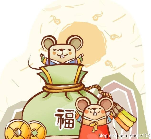 今天属鼠和什么属相克，93鸡男和96鼠的姻缘