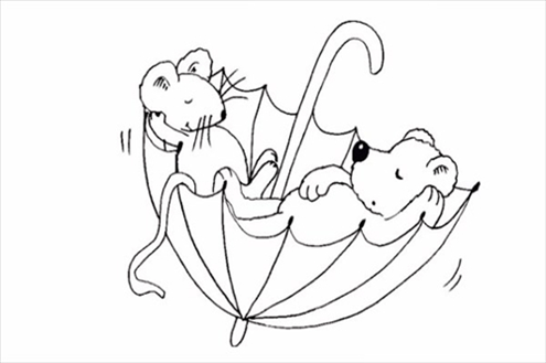 984年属鼠的财运在什么方向，1984年属鼠2022