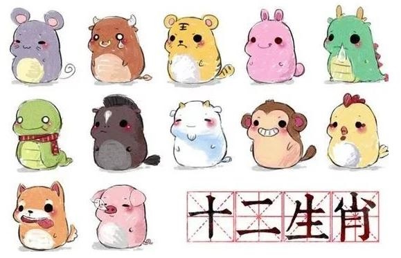 属鼠的绝配生肖是什么，属鼠和什么属性好