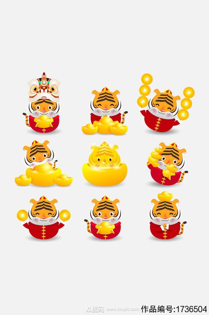 022虎年好吗，2022年最旺的生肖"