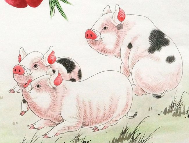 995年属猪女做什么行业好,1995年属猪女的姻缘2022"