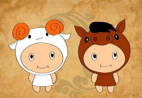 女孩属鼠更佳配偶，属鼠男人看上你的表现