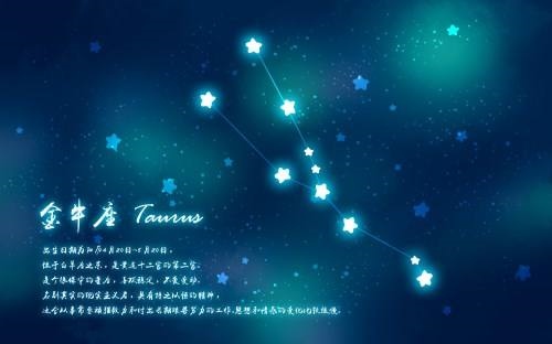 金牛座2023到2024运势,2022年走大运的星座