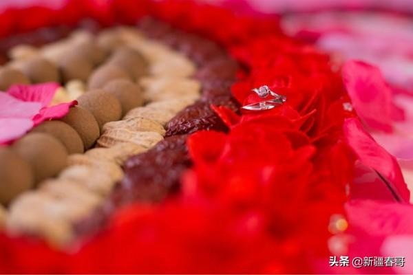 农村结婚喜话道好顺口溜，结婚喜话大全简单