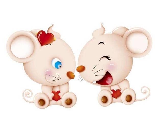 996年属鼠男孩的命运，96年十月属鼠男的是什么命"