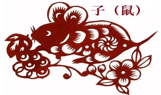 属鼠和属什么的最合适，属鼠和哪几个生肖结合好