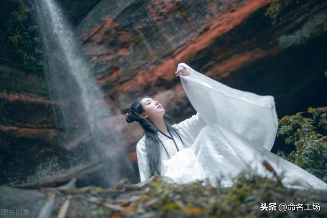 好听的牛年女孩名字，独一无二的好听女孩名