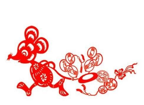 6年属鼠配什么生肖更好，1996年属鼠适合什么颜色"