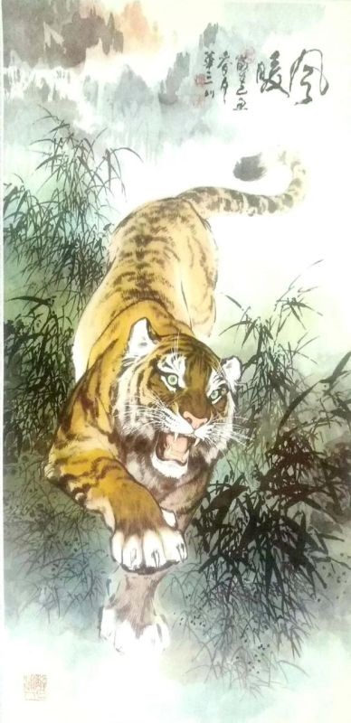 八几年属虎的是哪一年出生的，1999年属虎的婚姻搭配