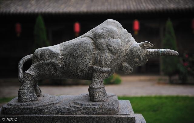 属牛未来5年运势走向，牛2022年运势完整版