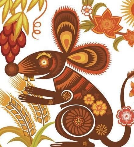 属鼠女48岁本命年好不好，生肖鼠2022 年运势大全