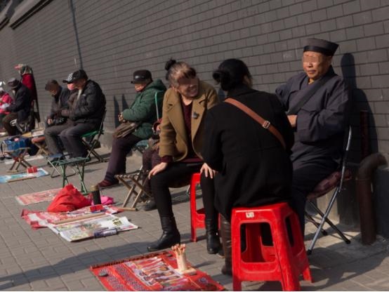 算命事业和财运有什么区别，人更好不要算命