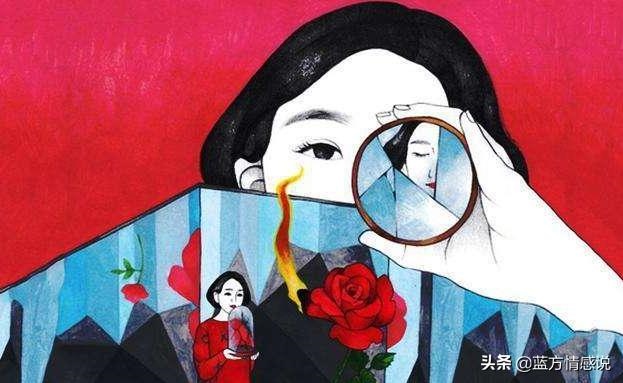 对付出轨的男人和小三的绝招，如何对付出轨老公