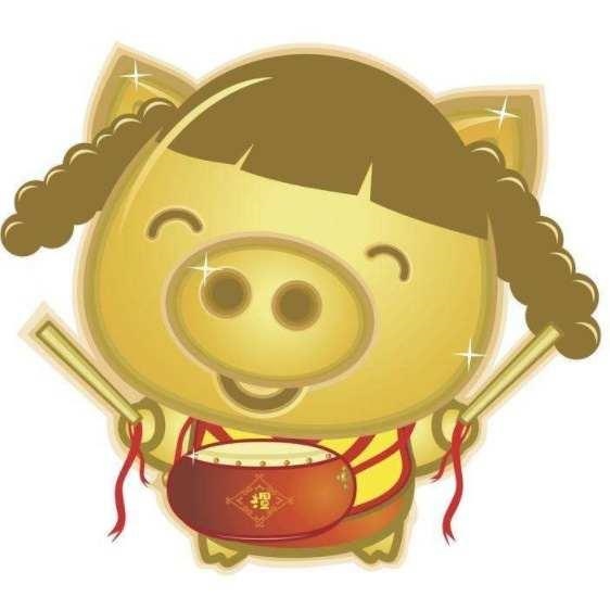 属猪上等命出生时辰，命很好的生肖猪