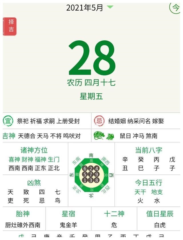 2生肖每日运势查询