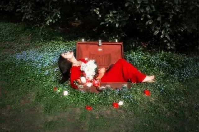 娶一个比自己大5岁的女人,女生大5岁可以娶吗