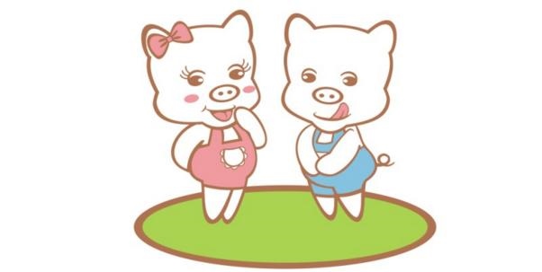 已婚属猪男爱上别人,属猪男爱上一个人的表现