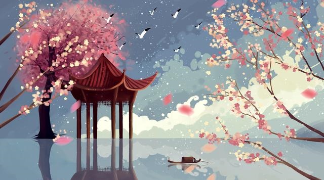 命中注定的缘分逃不掉，教你挽回一个死心的人