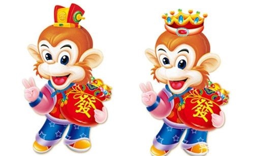 属猴婚姻配对什么属相好，属猴婚姻属相配对查询