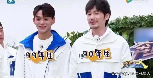 0岁显老像二十七八岁，今年我20岁看着像27岁"