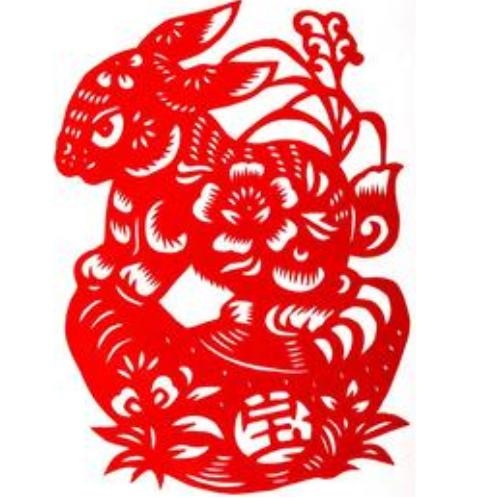 下半年属兔的人，2022 年属兔的贵人是什么生肖