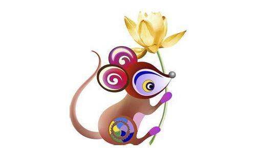 属鼠配什么生肖好，老鼠跟什么属相最配