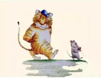 虎肖和什么生肖对冲，大肖和小肖指什么生肖