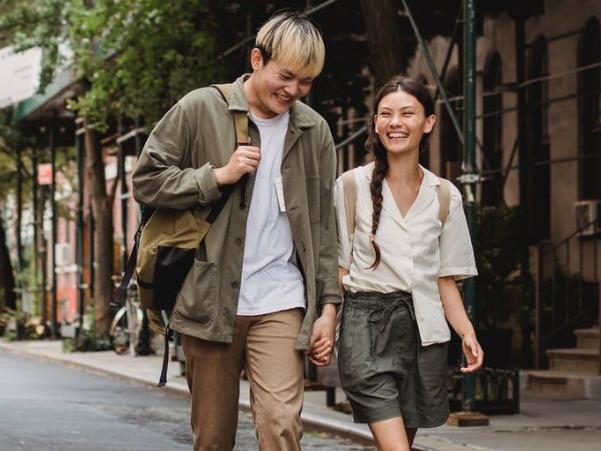 真正的缘分是断不掉的，佛说之一眼就喜欢的人