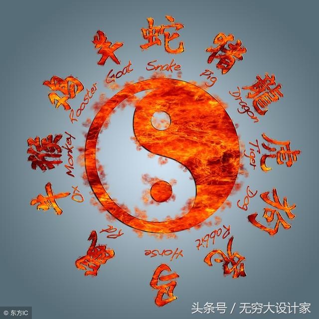 今天虎冲猴开什么生肖，12生肖属虎的和什么相冲