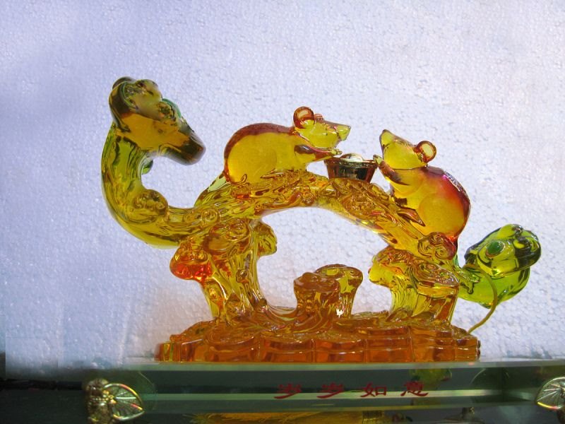 属鼠的和属兔的相克吗，1996鼠与1999兔的婚姻