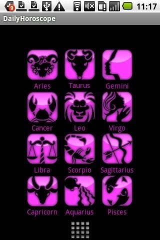 qq星座运势每日运势在哪里，vivo手机自带的星座运势在哪