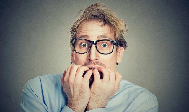 人没财运的几种表现,家里有鬼的十种征兆