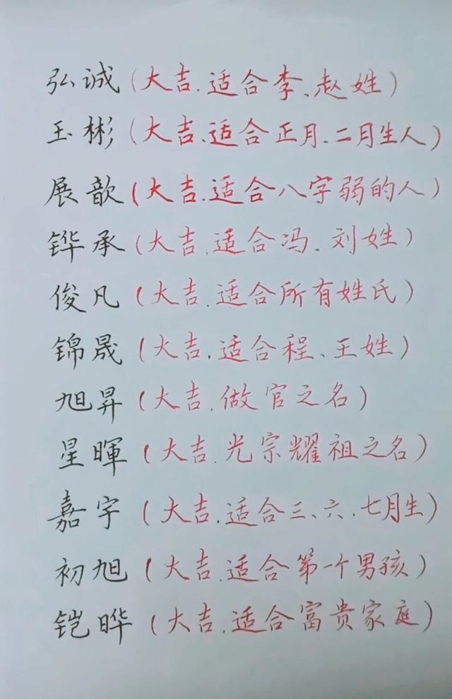 属虎人又吉利又旺财名字,属虎旺财吉祥微信名字