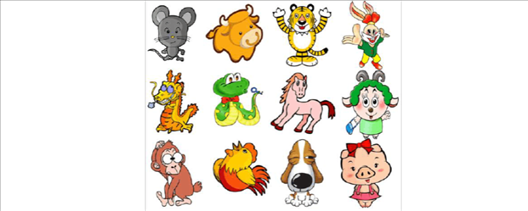 属鼠一生幸运数和颜色,属猴的幸运色是什么颜色