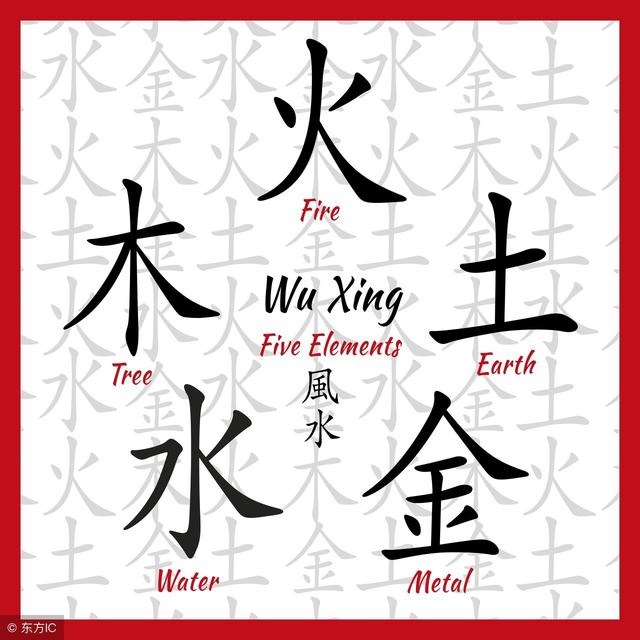 属牛人永远最旺的颜色，牛代表的颜色