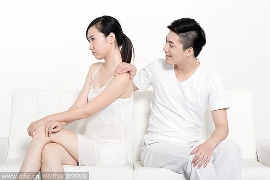 八字合婚月支相冲，八字合婚月柱相冲