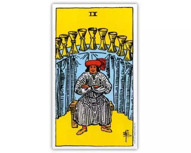 每日财运预测的软件,每日一签运气测试