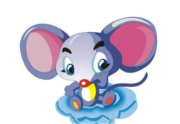 属鼠的人都是几几年出生,2022 鼠年属鼠人的运势