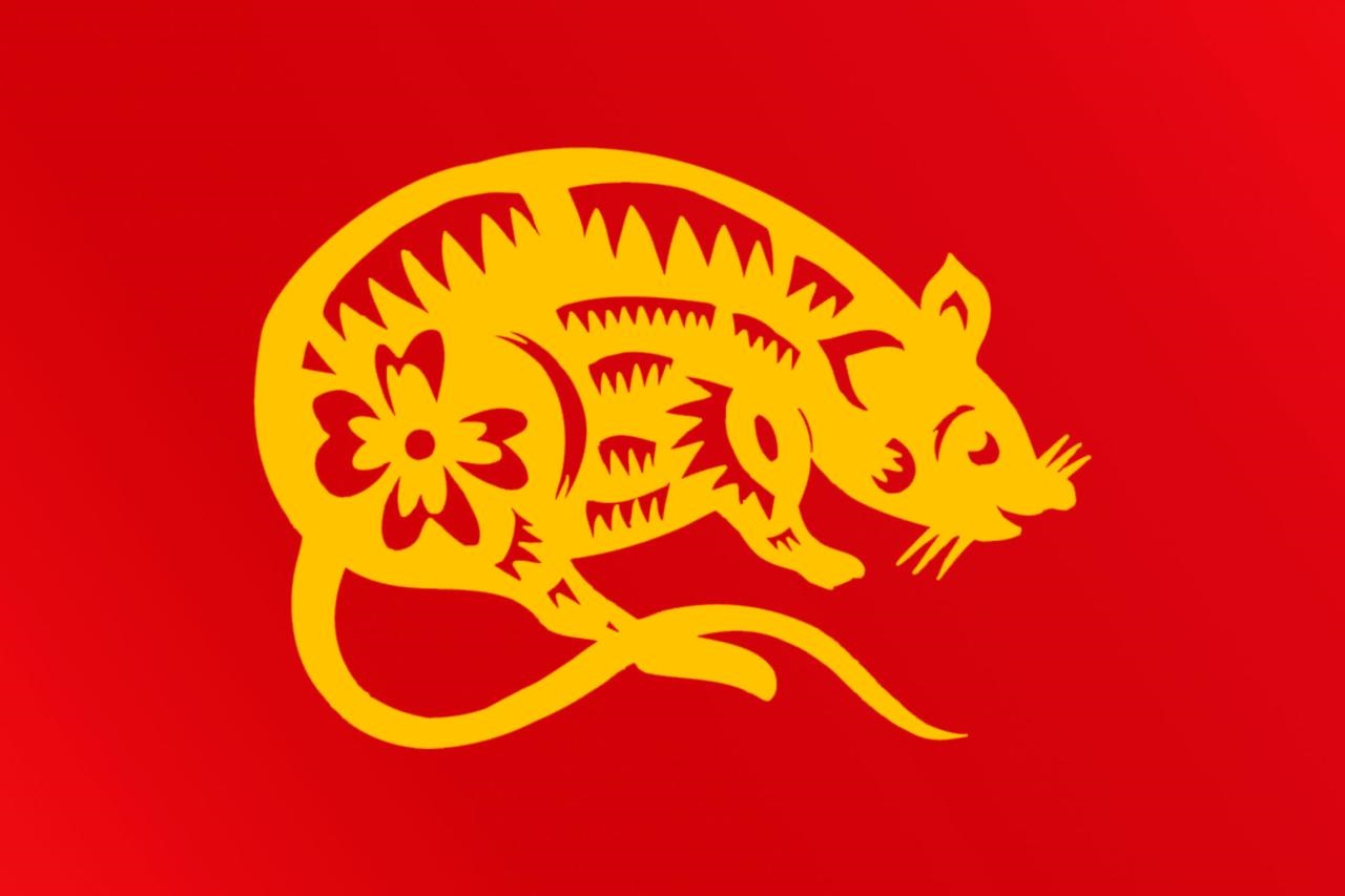 属鼠的生肖是什么年份，属鼠出生在哪些年份更好