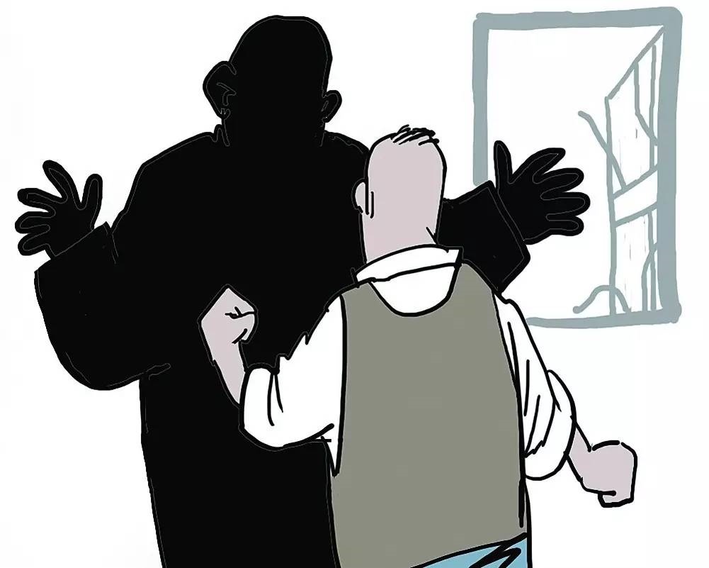 命中有牢狱之灾,五行土多必有牢狱之灾吗